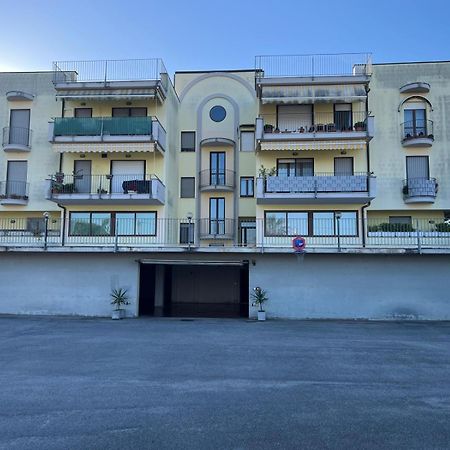 Flowers Apartment Villa Caldari Exterior foto