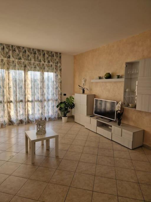 Flowers Apartment Villa Caldari Exterior foto